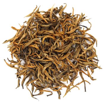 Chinese Red Tea Jinggu Da Bai Hao Hong Cha