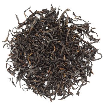 Chinese red tea Simao Gao Shan Hong Cha