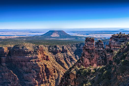 Grand Canyon, Arizona, USA