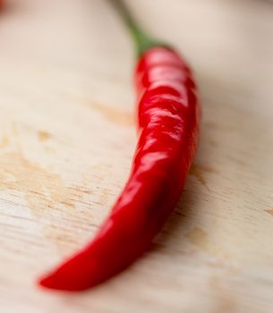 Red Chilli Showing Chili Pepper And Chilly