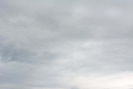 Background of real heavy clouds.