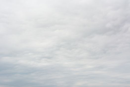 Background of real heavy clouds.