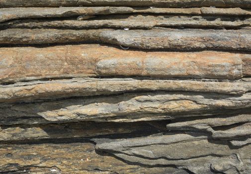 Rock background, Southern Province, Sri Lanka, Asia.