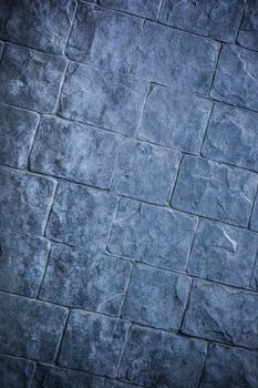 Slate texture flooring a popular choice for modern kitchens and bathrooms.