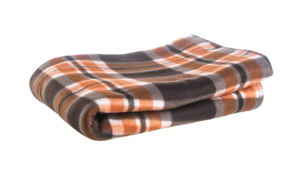 blanket. blanket on the background