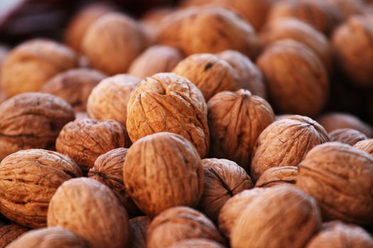 Walnuts