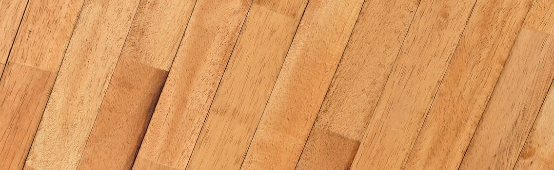 Wood plank brown texture background