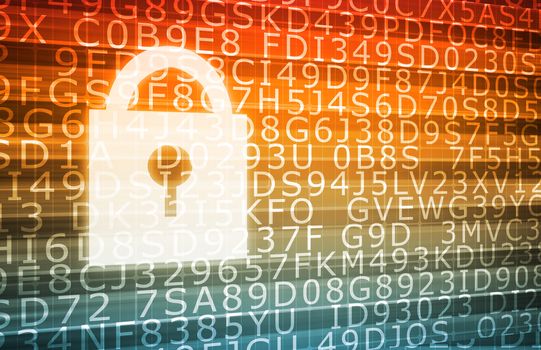 Technology Security with Internet Digital Signature as Art