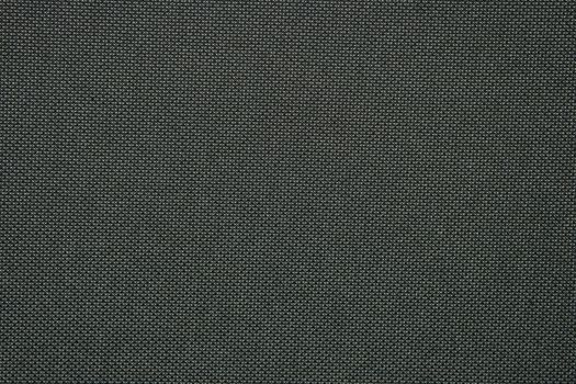 Grey textiles. Background closeup