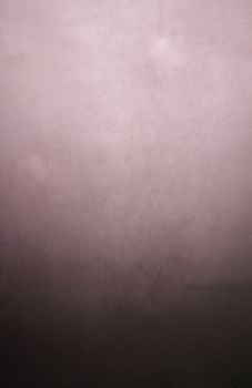 Purple stucco plaster background, gradation light vintage.