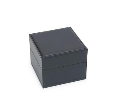 Black Gift box