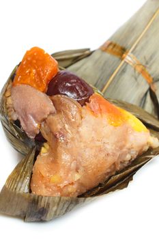 rice dumpling, zongzi or bakcang, duanwu festival.