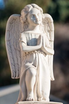 Ornamental details present on the graves of the cemeteries in Sicily