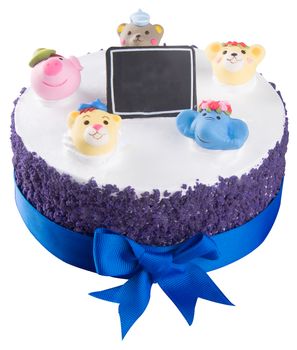 cake. cakes on the background.