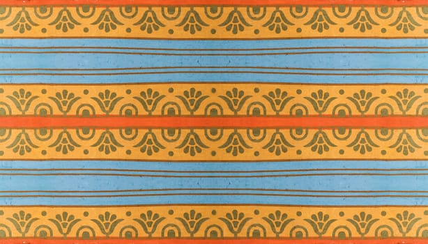retro pattern
