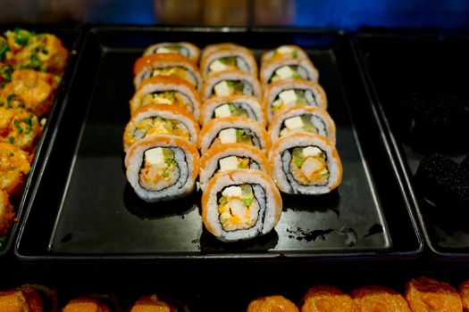 Japanese Sushi