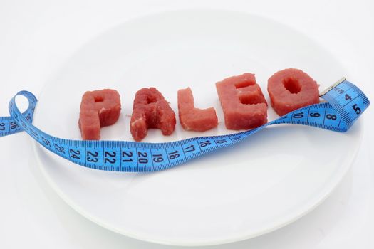 paleo diet and weight loss