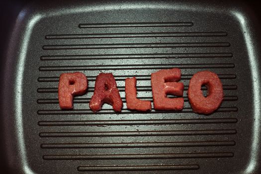 paleo diet and weight loss