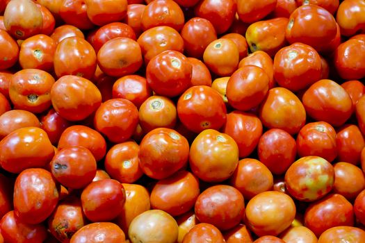 tomatoes background texture