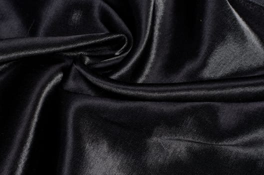 black silk satin background