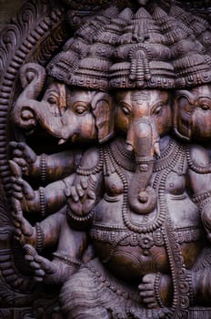 Ganesha