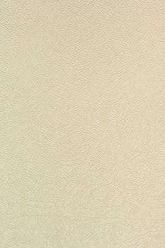 Yellow Ivory Artificial Leather Background Texture