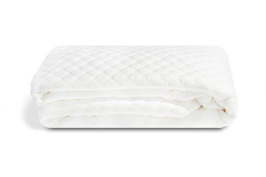 Isolated padded for mattress