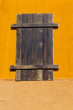 wooden platforms for the transportation of construction materials