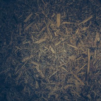 Scraps of wood panel texture background.