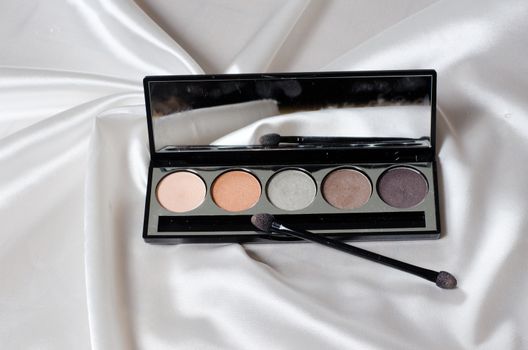 eye shadow kit