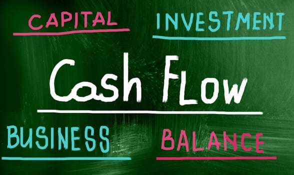 cash flow concept