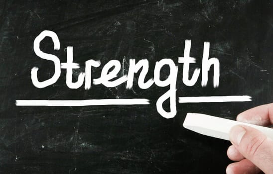 strength concept