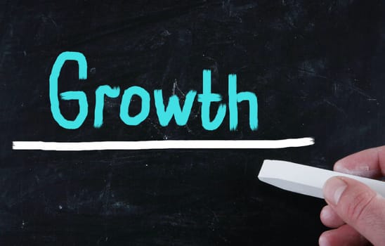 growth concept