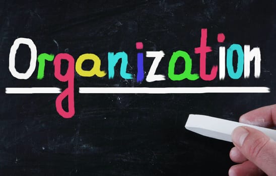 organization concept