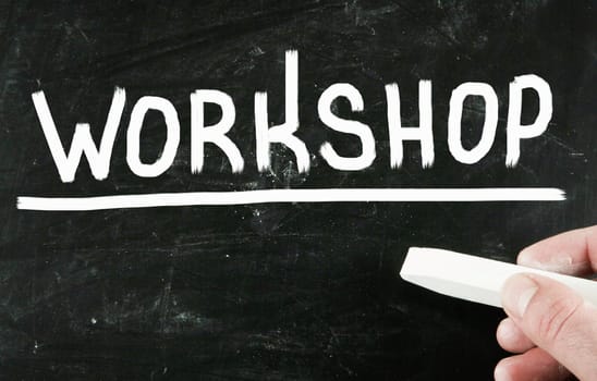 workshop concept