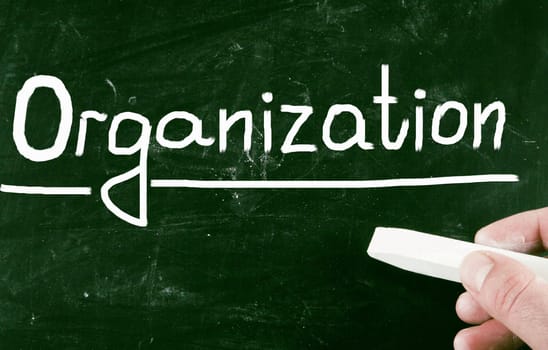 organization concept