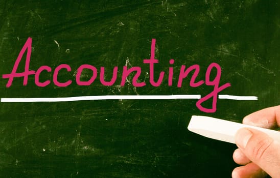 accounting concept