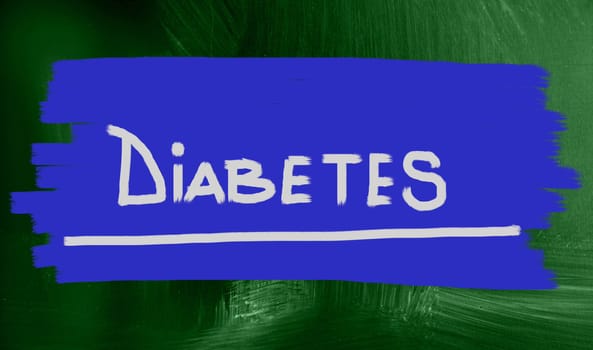 diabetes concept
