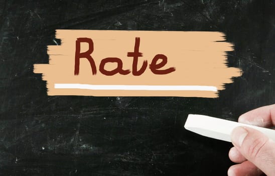rate concept