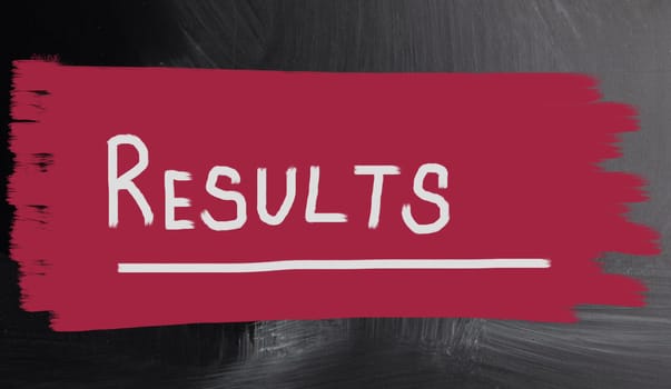 results concept