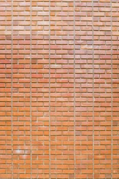 Brick wall background