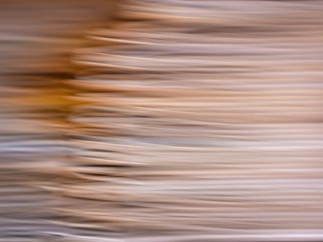 abstract background blurred horizontal sheets of paper