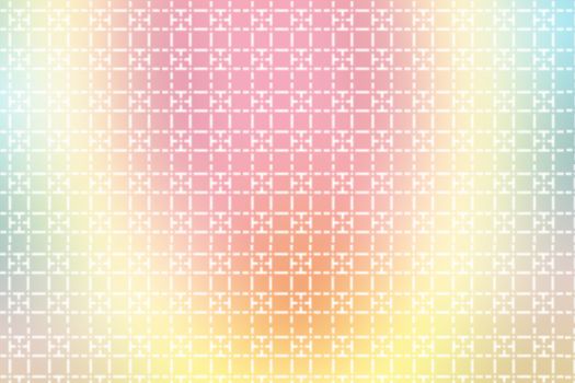 soft-color background with line pattern