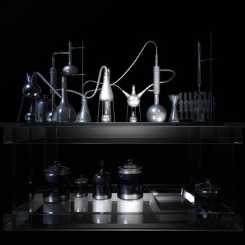 Scientific Laboratory