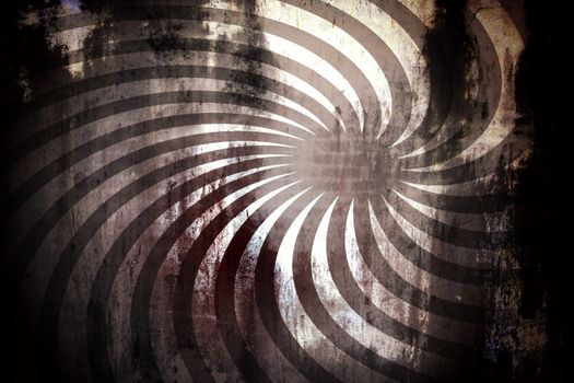 striped grunge background