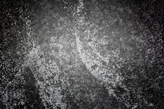 brick grunge texture, wall background, vignette