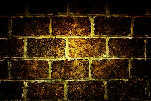 brick laterite grunge texture, wall background