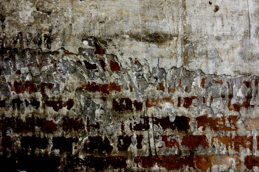 Abstract grunge texture, wall background