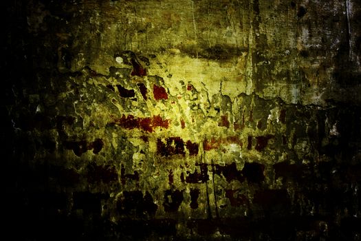 Abstract grunge texture, wall background