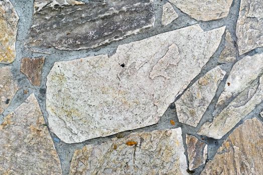 Block pavement square stone on the floor, background texture